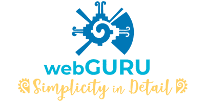 WebGURU Glen Graze Sponsor